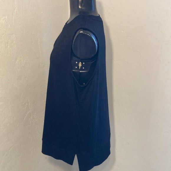 A New Day (Target) Black Tank - Picture 4 of 15